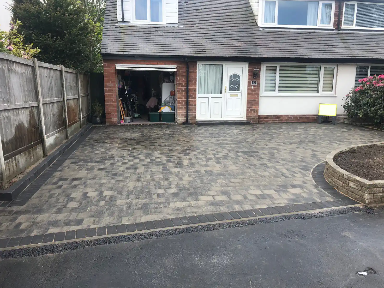 Block Paving Image 2